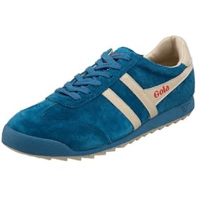 Buy Gola Mens Hellfire Casual Sneaker by Gola