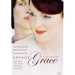 Savage Grace