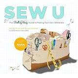 SewU:TheBuiltbyWendyGuidetoMakingYourOwnWardrobe