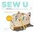 Sew U: The Built by Wendy Guide to Making Your Own Wardrobe