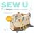 Sew U: The Built by Wendy Guide to Making Your Own Wardrobe