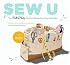 Sew U: The Built by Wendy Guide to Making Your Own Wardrobe