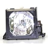 Liberty Brand Replacement Lamp for SANYO POA-LMP67 including generic housing and brand new Generic lamp