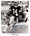 Walter Payton Autographed/Hand Signed Chicago Bears 8x10 Photo PSA/DNA #J21671