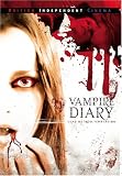 Vampire Diary [DVD] [2007]