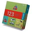 Crocodile Creek 123 Floor Puzzle (36 Pieces)