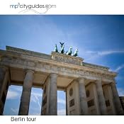 Berlin: mp3cityguides Walking Tour | [Simon Harry Brooke]