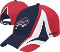 Buffalo Bills Colorblock Hat