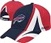 Buffalo Bills Colorblock Hat