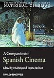 A companion to Spanish cinema