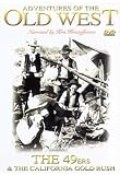 Adventures of the Old West