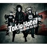 Uebers Ende Der Weltpar Tokio Hotel