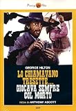 lo chiamavano tresette / In the West There Was a Man Named Invincible (Dvd) Italian Import