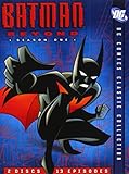 Batman Beyond: Season 1 (DC Comics Classic Collection)