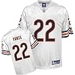 Men`s Chicago Bears #22 Matt Forte Road Replica Jersey