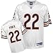 Sporting Goods : Men`s Chicago Bears #22 Matt Forte Road Replica Jersey