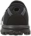 Skechers Performance Women's Go Walk Impress Memory Foam Slip-On Walking Shoe, Black, 7.5 M US,Black,7.5 M US