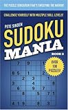 Sudoku Mania #2