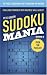 Book Sudoku Mania #2