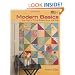 Modern Basics: Easy Quilts to Fit Your Budget, Space, and Style (That Patchwork Place)