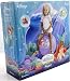 Disney Princess Little Mermaid Ariel Bouncing Hippity Hop Hopper Exercise Play Ball