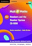 KS2 numbers and the number system