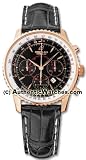 NEW BREITLING NAVITIMER MONTBRILLANT MENS WATCH R4137012/B878