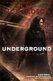 Underground (Greywalker, Book 3)