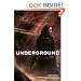 Underground (Greywalker, Book 3)
