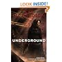 Underground (Greywalker, Book 3)