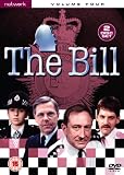 The Bill - Series 4 Vol. 4 [DVD] [1989]