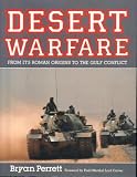 Desert warfare : from its Roman origins to the Gulf conflict