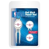 Houston Rockets Cool Tool, Cap Clip, and Ball Marker Clamshell Pack