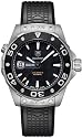 TAG Heuer Aquaracer Calibre 5 500M Mens Watch WAJ2110.FT6015