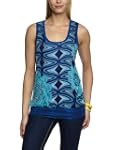Desigual Damen Top 31T2594