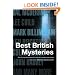 The Mammoth Book of Best British Mysteries (Mammoth Book of)