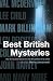 The Mammoth Book of Best British Mysteries (Mammoth Book of)