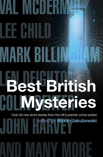Buy The Mammoth Book of Best British Mysteries (Mammoth Book of) (Mammoth Book of) online at Discounted New and Used prices. Delivered to your door with Off-The-Bookshelf.
