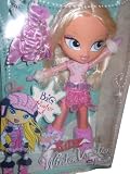 Bratz Big Kidz Winter Vacation Cloe Doll