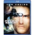 Minority Report [Blu-ray]