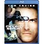 Minority Report [Blu-ray]