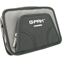 Nintendo DS G-pak Organizer Black