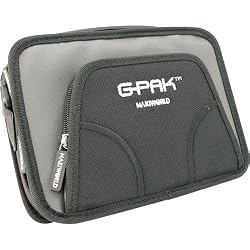 Nintendo DS G-pak Organizer Black