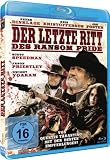 Der letzte Ritt des Ransom Pride [Blu-ray]