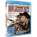 Der letzte Ritt des Ransom Pride [Blu-ray]