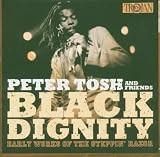 Black Dignity: Early Works of the Steppin Razor