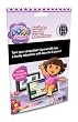 Spot It Out Nickelodeon Dora the Explorers Guide to Family Adventures For Garmin zumo/nüvi/StreetPilot U.S.A. Map Digital Download