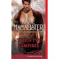 A Tale of Two Vampires: A Dark Ones Novel