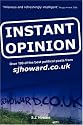 Instant Opinion
