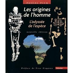 Les Origines de l'Homme
